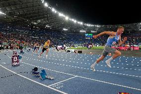 26th European Athletics Championships - Rome 2024: Day Four