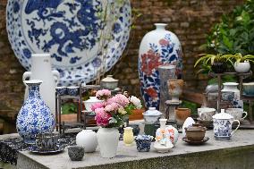 CHINA-JIANGXI-JINGDEZHEN-PORCELAIN-INNOVATOR (CN)