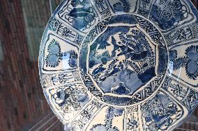 CHINA-JIANGXI-JINGDEZHEN-PORCELAIN-INNOVATOR (CN)