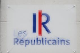 Les Republicains Headquarters - Paris