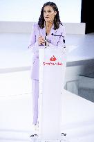 Queen Letizia Santander Bank Social projects