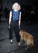 17th Annual Tribeca Artists Dinner Hosted By Chanel - NYC