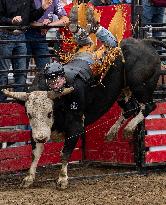 2024 RAM Rodeo Tour - Canada