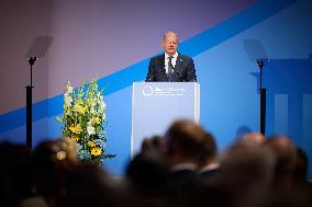 Ukraine Recovery Conference - Berlin