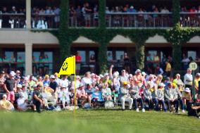 Memorial Tournament presented by Workday