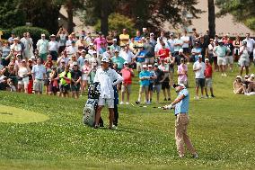 The Memorial Tournament