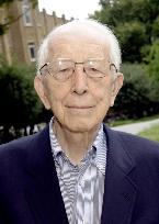 Pritzker Prize winner Fumihiko Maki dies at 95