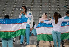 Iran v Uzbekistan - FIFA 2026 Qualifiers