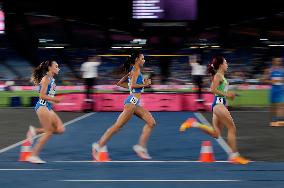 26th European Athletics Championships - Rome 2024: Day Five