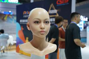 10th China (Shanghai) International Technology Fair