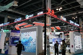 10th China (Shanghai) International Technology Fair