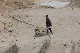 AFGHANISTAN-KABUL-CHILD LABOR