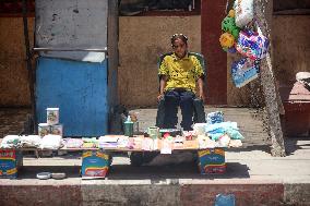 Daily Life In Gaza, Palestine Amid Hamas-Israel Conflict