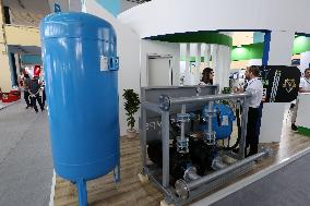 ALGERIA-ALGIERS-WATER EQUIPMENT-TECHNOLOGIES-SERVICES-EXHIBITION