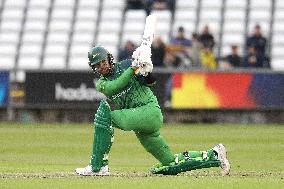 Durham v Leicestershire Foxes - Vitality T20 Blast