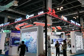 10th China (Shanghai) International Technology Fair in Shanghai