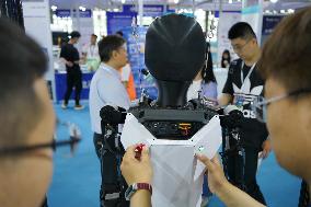 10th China (Shanghai) International Technology Fair in Shanghai