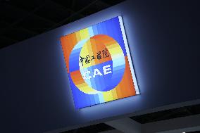 10th China (Shanghai) International Technology Fair in Shanghai