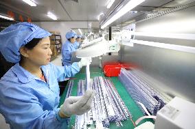 Intelligent Manufacturing

 in Chongqing
