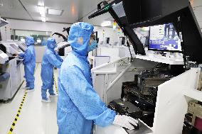 Intelligent Manufacturing

 in Chongqing