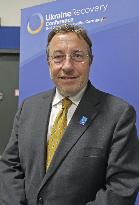 UNDP Administrator Steiner