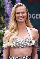 Bridgerton Season 3 Part Two Premiere - London