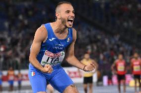 26th European Athletics Championships - Rome 2024: Day Six