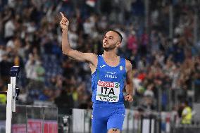 26th European Athletics Championships - Rome 2024: Day Six