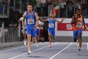 26th European Athletics Championships - Rome 2024: Day Six