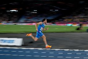 26th European Athletics Championships - Rome 2024: Day Six