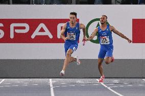 26th European Athletics Championships - Rome 2024: Day Six