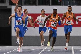 26th European Athletics Championships - Rome 2024: Day Six