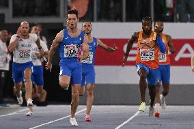 26th European Athletics Championships - Rome 2024: Day Six