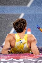 26th European Athletics Championships - Rome 2024: Day Six