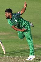 Durham v Leicestershire Foxes - Vitality T20 Blast