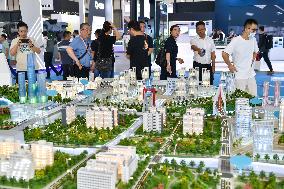 2024 Beijing-Nanjing International Urban Rail Transit Exhibition in Nanjing