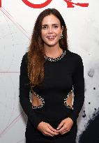 A Sacrifice Premiere - NYC