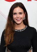 A Sacrifice Premiere - NYC