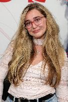 A Sacrifice Premiere - NYC