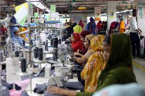 Garment Manufacturers And Exporters - Bangladesh