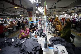 Garment Manufacturers And Exporters - Bangladesh