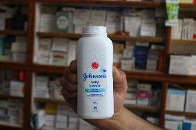 Johnson And Johnson To Pay $700m To Settle Claims It Misled Consumers
