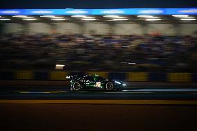 24 Hours of Le Mans 2024 - Practice And Qualifying