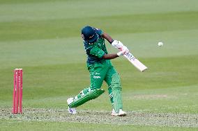 Durham v Leicestershire Foxes - Vitality T20 Blast