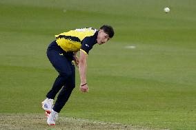 Durham v Leicestershire Foxes - Vitality T20 Blast