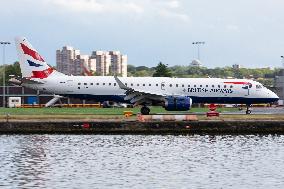 Aircraft And Airline Stock