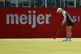 Meijer LPGA Classic