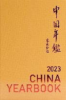 CHINA-2023 CHINA YEARBOOK-ENGLISH VERSION-PUBLISHING (CN)