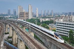 Chinese Railway