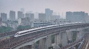 Chinese Railway